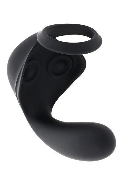 Evolved Zero tolerance ballin out prostata vibrator