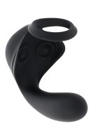 Evolved Zero tolerance ballin out prostata vibrator