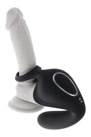 Evolved Zero tolerance ballin out prostata vibrator