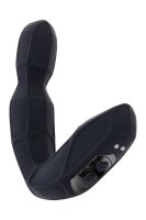 Evolved Zero tolerance mr prostate prostata vibrator