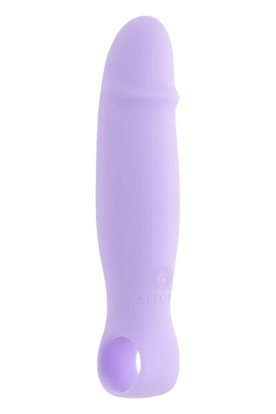 Evolved Selopa Petite Pecker Mini Vibrator