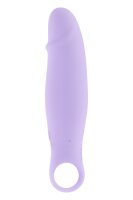 Evolved Selopa Petite Pecker Mini Vibrator