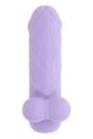 Evolved Selopa Ballsy Bullet Mini Vibrator