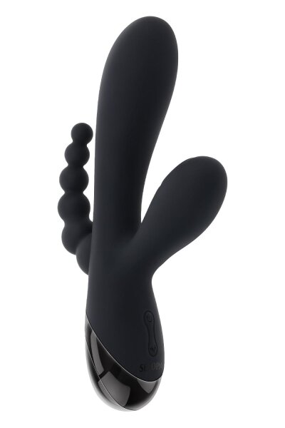 Evolved Selopa Triple Aces specialty vibrator