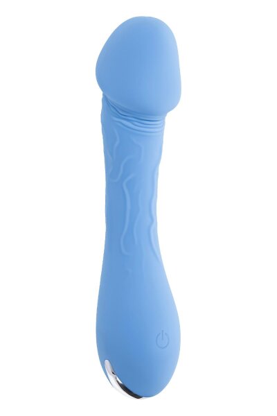 Evolved Selopa Dainty Dick mini vibrator