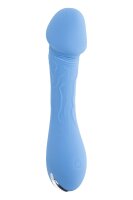 Evolved Selopa Dainty Dick mini vibrator