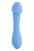 Evolved Selopa Dainty Dick mini vibrator