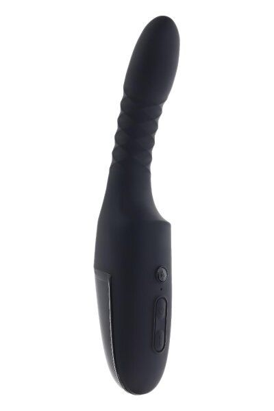 Evolved Playboy Overdrive spezialvibrator