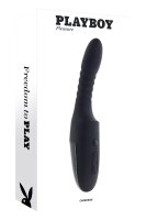 Evolved Playboy Overdrive specialty vibrator