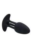 Evolved Playboy Rim Shot analplug mit vibration