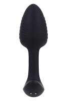 Evolved Playboy Rim Shot analplug mit vibration
