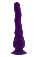 Evolved Playboy Wiggle It specialty vibrator