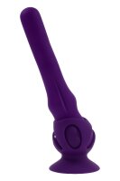 Evolved Playboy Wiggle It specialty vibrator