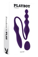Evolved Playboy This And That specialty vibrator