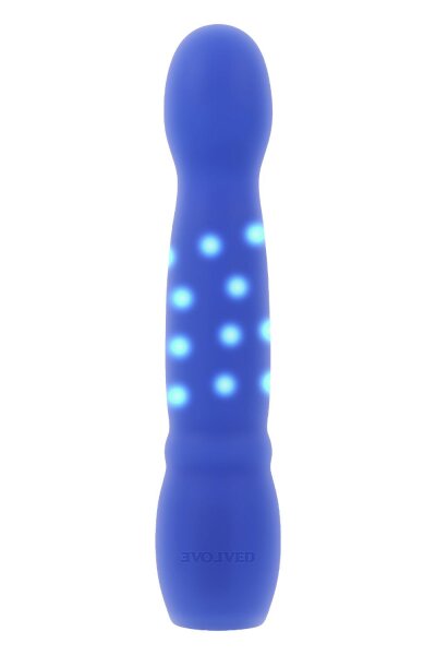 Evolved Disco Diva spezialvibrator