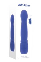 Evolved Disco Diva specialty vibrator