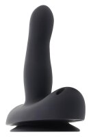 Evolved Come Closer specialty vibrator with harness