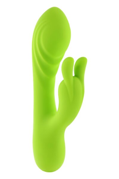 Evolved Brat Bunny rabbit vibrator