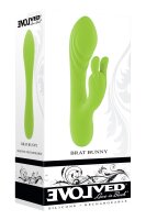 Evolved Brat Bunny rabbit vibrator