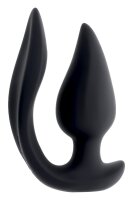 Evolved The Genie anal vibrator