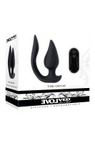 Evolved The Genie anal vibrator