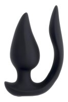 Evolved The Genie anal vibrator