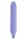 Evolved Large purple fantasy realistic vibrator