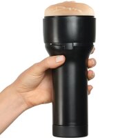 Kiiroo Feel Daphne Laat Stroker Beige