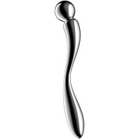 Satisfyer Star Force 2 Edelstahl Dildo