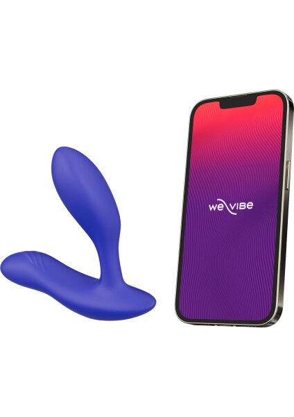 WE-VIBE Prostatamassager mit Vibration