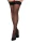 Kotek Halterlose Strümpfe Hold Ups H037 L/XL