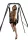 Hidden Desire Lovers Sex Swing with Stand