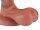 Malesation Real Dildo mit Hoden