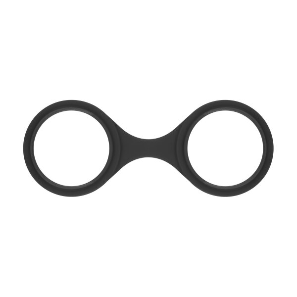 EasyToys Flexible Silikon Handschellen