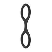 EasyToys Flexible Silicone Handcuffs