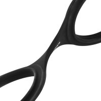 EasyToys Flexible Silikon Handschellen