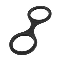 EasyToys Flexible Silikon Handschellen