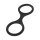 EasyToys Flexible Silikon Handschellen