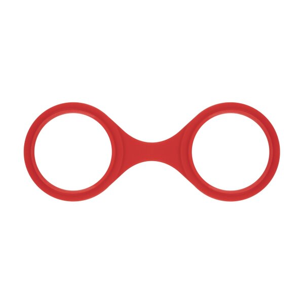 EasyToys Online Only Flexible Silikon Handschellen