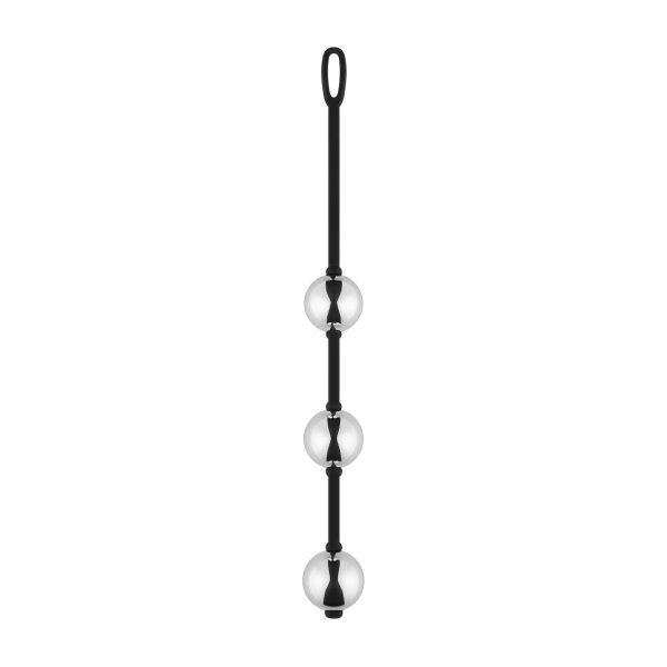 EasyToys Geisha Metal Kegel Balls