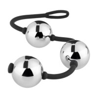 EasyToys Geisha Metal Kegel Balls