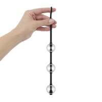 EasyToys Geisha Metal Kegel Balls