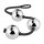 EasyToys Geisha Metal Kegel Balls