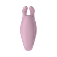 Teazers Bunny Paarvibrator mit Fernbedienung