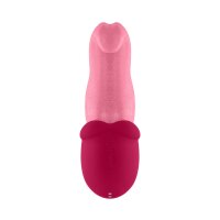 Teazers Double Tongue Vibrator