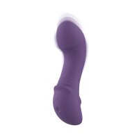Teazers Mini Thrusting Vibrator