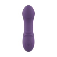 Teazers Mini Thrusting Vibrator