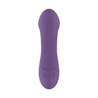 Teazers Mini Thrusting Vibrator