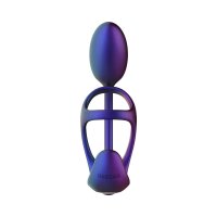 Hueman Halo Orbit Penis und Hodenring