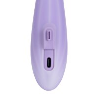 Svakom Margot App gesteuerter Dual-Motor G-Punkt Vibrator